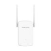 Obrázek MERCUSYS ME12 WiFi4 Extender/Repeater (N300,2,4GHz)