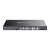 Obrázek TP-Link OMADA switch SG5428XMPP (24xGbE,4xSFP+,8xPoE++,16xPoE+,500W,1xUSB2.0,2xConsole)