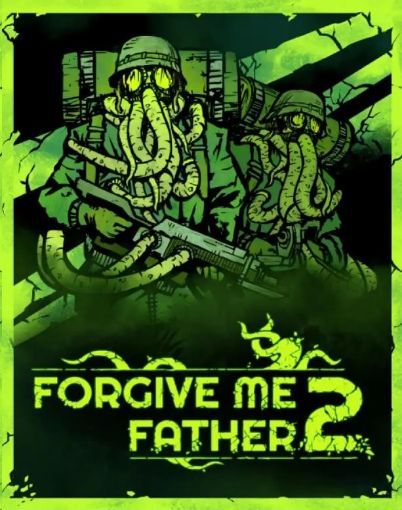 Obrázek PS5 hra Forgive Me Father 2