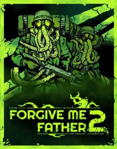 Obrázek Switch hra Forgive Me Father 2