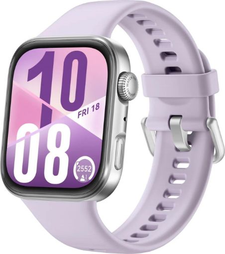 Obrázek Huawei Watch Fit 4 Purple, CZ