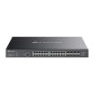 Obrázek TP-Link OMADA switch SX3832MPP (24x10GbE,8xSFP+,24xPoE++,770W,1xconsole,1xUSB-C)