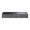 Obrázek TP-Link LiteWave switch LS1016G (16xGbE, fanless)