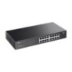 Obrázek TP-Link LiteWave switch LS1016G (16xGbE, fanless)