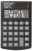 Obrázek REBELL kalkulačka - SHC208 - černá