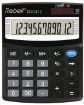 Obrázek REBELL kalkulačka - SDC412 - černá