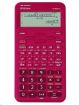 Obrázek SHARP kalkulačka - ELW531TLBRD - Blister - červená