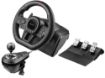 Obrázek TRACER Volant SimRacer 6v1, Volant, Pedály, Manuální převodovka, černá