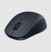 Obrázek Xiaomi Wireless Mouse Dual Mode 2 Black