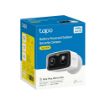 Obrázek TP-Link Tapo C400 venkovní kamera (2MP, FullHD, 1080p, IR 10m, WiFi, micro SD card, IP65)