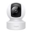 Obrázek TP-Link Tapo C202 domácí/indoor kamera, (2MP, Full HD 1080p, IR 12m, WiFi, 1x100Mb/s, microSD)