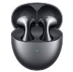 Obrázek Huawei FreeBuds 6 bezdrátová sluchátka s aktivním potlačením hluku černá, CZ
