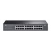 Obrázek TP-Link LiteWave switch LS1024G (24xGbE, fanless)