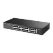Obrázek TP-Link LiteWave switch LS1024G (24xGbE, fanless)