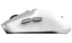 Obrázek GENIUS myš NX-8080S BT/ duální Bluetooth + 2,4GHz/ 1600 dpi/ Copilot/ bezdrátová/ tichá/ bílošedá