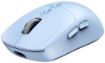 Obrázek GENIUS myš NX-8080S BT/ duální Bluetooth + 2,4GHz/ 1600 dpi/ Copilot/ bezdrátová/ tichá/ modrá