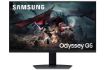 Obrázek SAMSUNG MT LED LCD Gaming Monitor 27"Odyssey G50D - 2560x1440 QHD, IPS, Rovný, 180Hz, Pivot