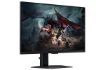 Obrázek SAMSUNG MT LED LCD Gaming Monitor 27"Odyssey G50D - 2560x1440 QHD, IPS, Rovný, 180Hz, Pivot