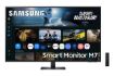 Obrázek SAMSUNG MT LED LCD 43" Smart Monitor M7 (M70F) VA, UHD, 60hz, 4ms, hdmi, usb-c, speaker