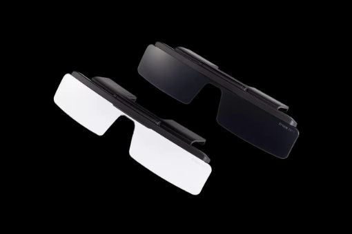 Obrázek EPSON Moverio BT-45C/BT-45CS Shade Pack - BO-SP450