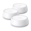 Obrázek TP-Link Deco BE22(3-pack) WiFi7 Mesh (BE3600,2,4GHz/5GHz,2xGbELAN/WAN)