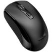Obrázek GENIUS myš ECO-8150/ 1200 dpi/ bezdrátová/ dobíjecí/ Copilot/ černá