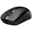 Obrázek GENIUS myš ECO-8150/ 1200 dpi/ bezdrátová/ dobíjecí/ Copilot/ černá