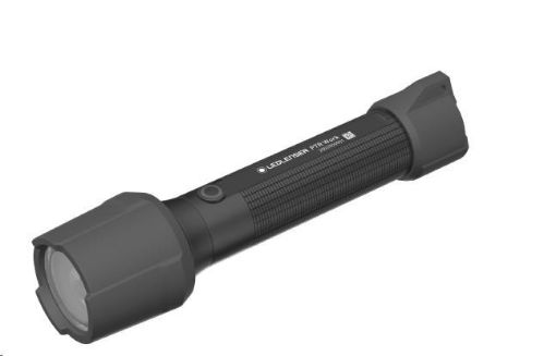 Obrázek Ledlenser P7R Work ruční svítilna
