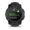 Obrázek Garmin Instinct® 3 – 50 mm, AMOLED, Tactical Edition