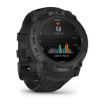Obrázek Garmin Instinct® 3 – 50 mm, AMOLED, Tactical Edition