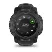 Obrázek Garmin Instinct® 3 – 50 mm, AMOLED, Tactical Edition