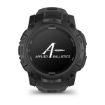 Obrázek Garmin Instinct® 3 – 50 mm, AMOLED, Tactical Edition