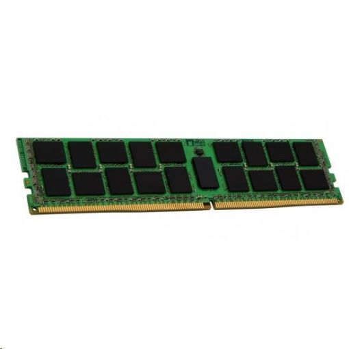 Obrázek KINGSTON DIMM DDR4 32GB 3200MT/s CL22 ECC