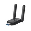 Obrázek MERCUSYS MA72XH WiFi6 USB adapter (AX1800,2,4GHz/5GHz,USB3.0)