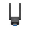 Obrázek MERCUSYS MA72XH WiFi6 USB adapter (AX1800,2,4GHz/5GHz,USB3.0)