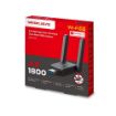 Obrázek MERCUSYS MA72XH WiFi6 USB adapter (AX1800,2,4GHz/5GHz,USB3.0)