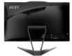 Obrázek MSI PC AiO PRO AP222T 13M-446XEU, i3-13100, 21.5" FHD, 8GB, 512GB, UHD 730, No OS, Black