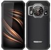 Obrázek Smartphone Oukitel WP21 12/256 9800mAh DS. Black