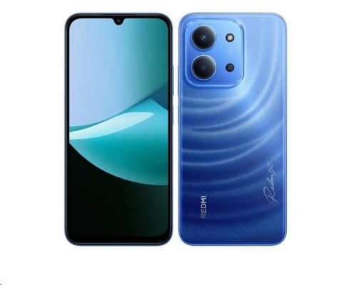 Obrázek Xiaomi Redmi 15C 4GB/256GB Blue EU
