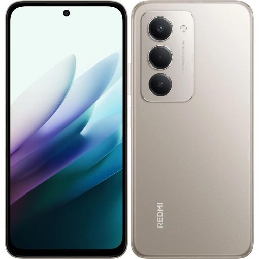 Obrázek Xiaomi Redmi 15 8GB/256GB Grey EU