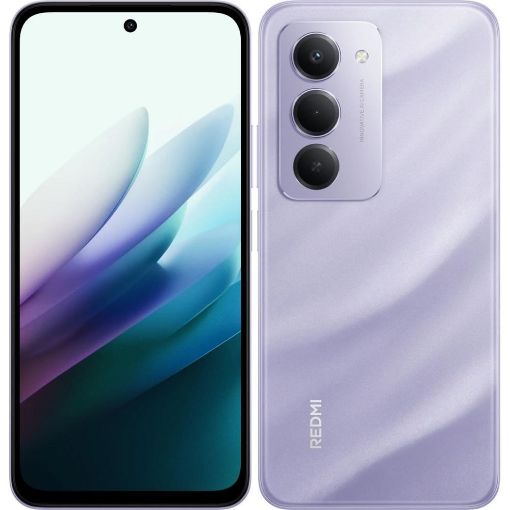 Obrázek Xiaomi Redmi 15 8GB/256GB Purple EU