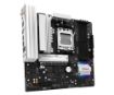 Obrázek ASRock MB Sc AM5 A620AM PRO RS WIFI, AMD X620, 4xDDR5, 1xHDMI, 1xDP, WI-FI