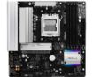 Obrázek ASRock MB Sc AM5 A620AM PRO RS, AMD X620A, 4xDDR5, 1xHDMI, 1xDP