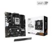 Obrázek ASRock MB Sc AM5 A620AM PRO-A WIFI, AMD A620A, 4xDDR5, 1xHDMI, WIFI