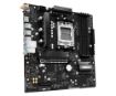 Obrázek ASRock MB Sc AM5 A620AM PRO-A WIFI, AMD A620A, 4xDDR5, 1xHDMI, WIFI