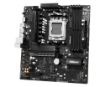Obrázek ASRock MB Sc AM5 A620AM PRO-A, AMD A620A, 4xDDR5, 1xHDMI