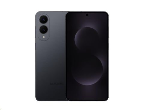 Obrázek Samsung S25 Edge S937 5G 12/256GB ds jetblack, EU