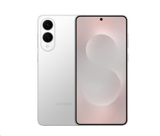 Obrázek Samsung S25 Edge S937 5G 12/256GB ds silver, EU