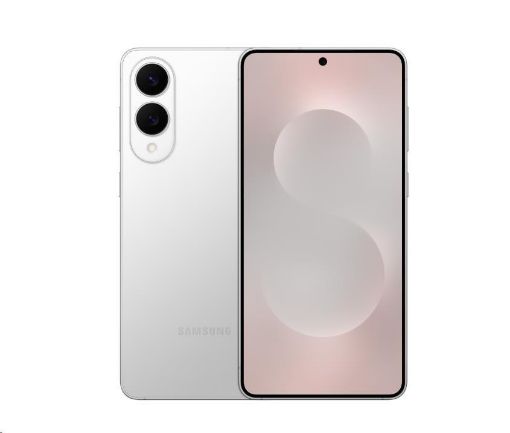Obrázek Samsung S25 Edge S937 5G 12/512GB ds silver, EU