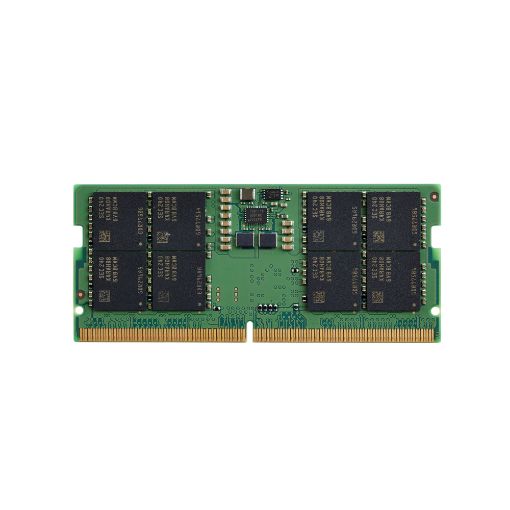 Obrázek HP 1x16GB DDR5-5600 NECC SODIMM Fury G1i 16/18